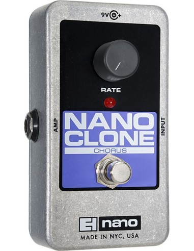 Electro Harmonix Nano Clone