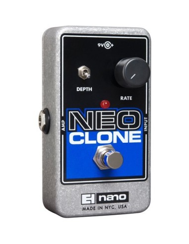 Electro Harmonix Neo Clone