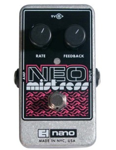 Electro Harmonix Neo Mistress