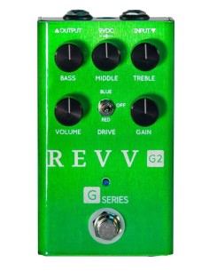 Revv G2