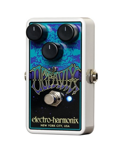 Electro Harmonix Octavix Fuzz