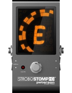 Peterson StroboStomp HD