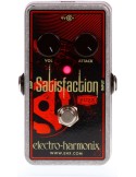 Electro Harmonix Satisfaction Fuzz