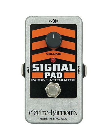 Electro Harmonix Signal Pad