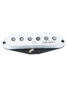 Seymour Duncan Jimi Hendrix Strat Bridge Pickup White