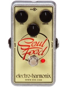 Electro Harmonix Soul Food