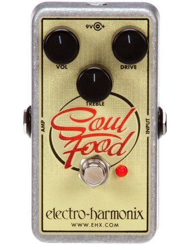 Electro Harmonix Soul Food