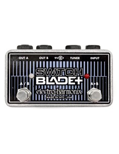 Electro Harmonix Switchblade +