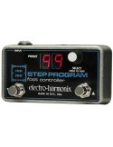 Electro Harmonix 8-Step Foot Controller