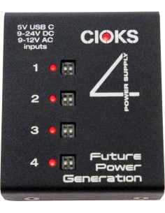 Cioks 4 Expander Kit