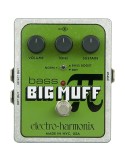 Electro Harmonix Bass Big Muff Pi