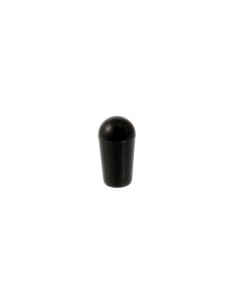 Allparts Black Metric Switch Tip