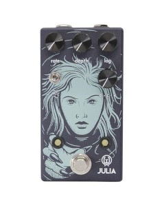 Walrus Audio Julia Chorus V2