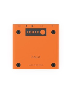 Lehle P-Split III