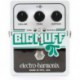 Electro Harmonix Big Muff Pi W/Tone Wicker