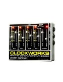 Electro Harmonix Clockworks