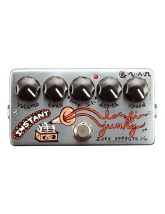 Z.Vex Instant Lo Fi Junky Vexter