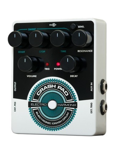 Electro Harmonix Crash Pad