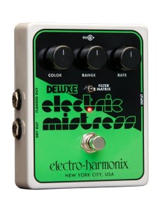 Electro Harmonix Deluxe Electric Mistress XO