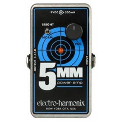 Electro-Harmonix 5MM Power Amp