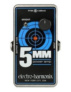 Electro-Harmonix 5MM Power Amp