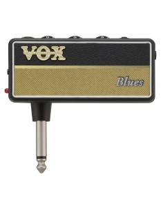 Vox amPlug 2 Blues