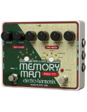 Electro Harmonix Deluxe Memory Man Tap Tempo 550ms