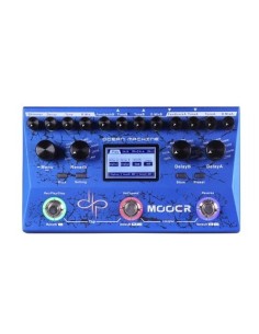 Mooer Ocean Machine