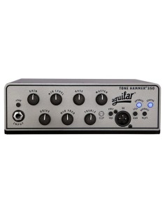 Aguilar Tone Hammer 350 Super Light Head