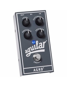 Aguilar Agro Bass Overdrive