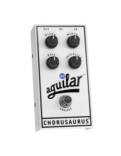 Aguilar Chorusaurus Bass Chorus