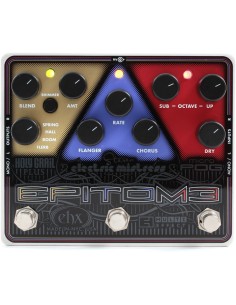 Electro Harmonix Epitome