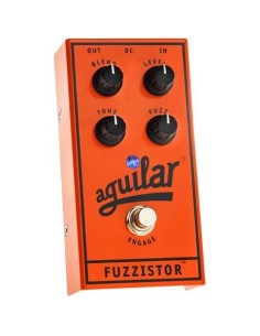 Aguilar Fuzzistor