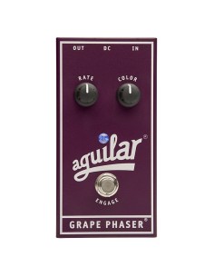 Aguilar Grape Phaser