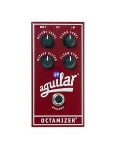 Aguilar Octamizer