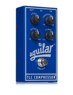 Aguilar TLC Compressor
