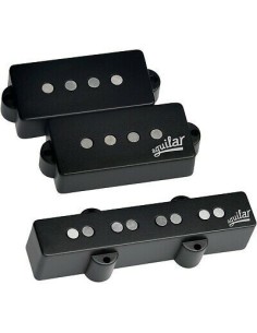 Aguilar 4PJ-HC Set
