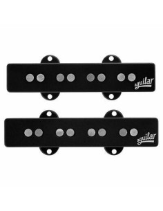 Aguilar 4J-HC Set