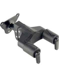 Hercules GSP-39WB Plus Guitar Hanger