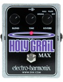 Electro Harmonix Holy Grail Max