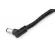 Rockboard Flat Daisy Chain Cable 4 Outputs