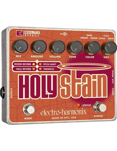 Electro Harmonix Holy Stain