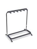 RockStand Guitar Rack Stand viie kitarri jaoks