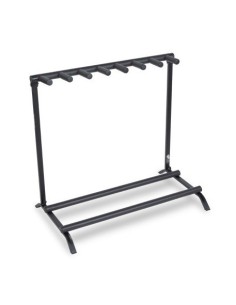 RockStand Guitar Rack Stand for 7 Guitars