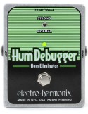 Electro Harmonix Hum Debugger