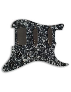 EMG SL20 Steve Lukather Pickguard Pickups Set