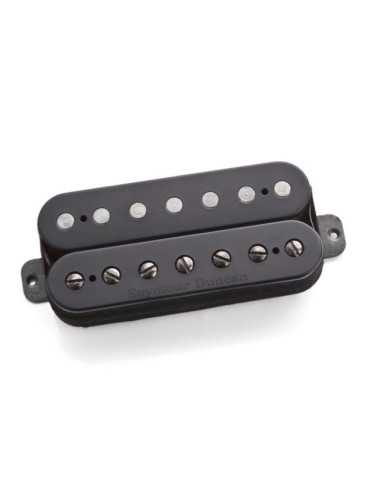 Seymour Duncan Nazgul 7 Bridge Uncovered