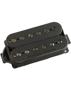 Seymour Duncan Nazgul 6 Humbucker Bridge Black