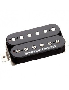 Seymour Duncan Distortion Trembucker TB-6 Black
