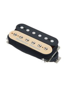 Seymour Duncan SH-4 Zebra